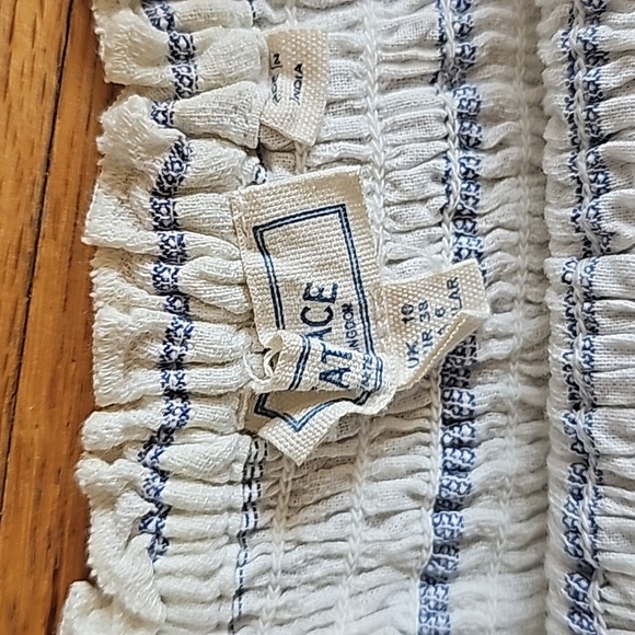 Fatface dress - Picture 2 of 2